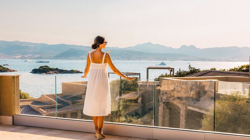 The Top Places Women Can Travel Safely—And the Ones to Think Twice About