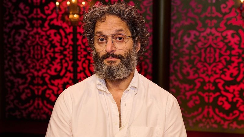 Jason Mantzoukas