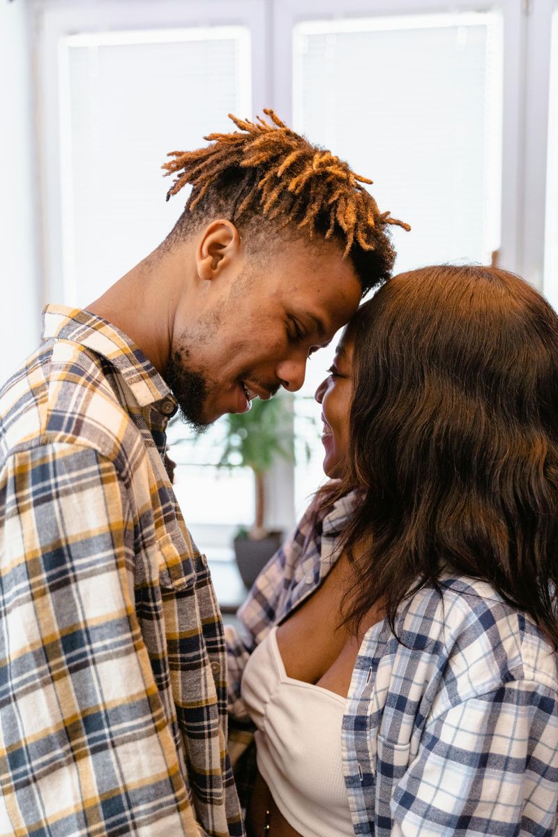 Choose Partners Who Encourage Your Growth