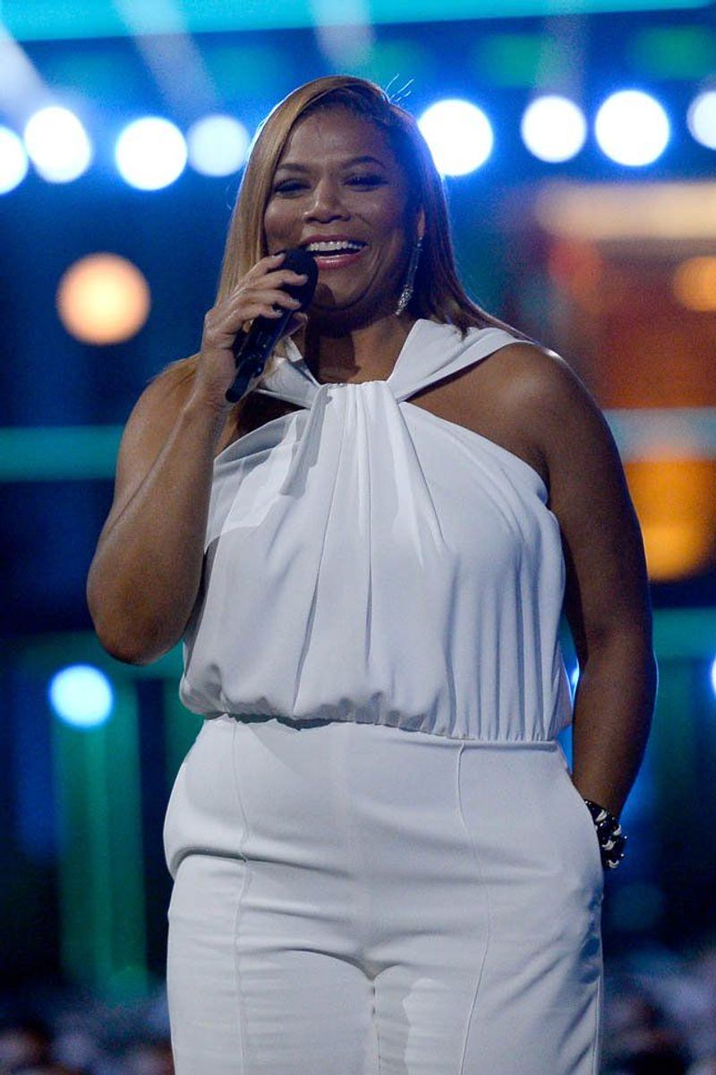 Queen Latifah