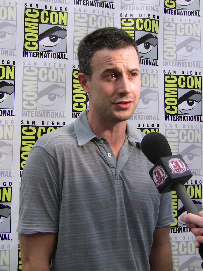 Freddie Prinze Jr.'s Teen Idol Afterlife