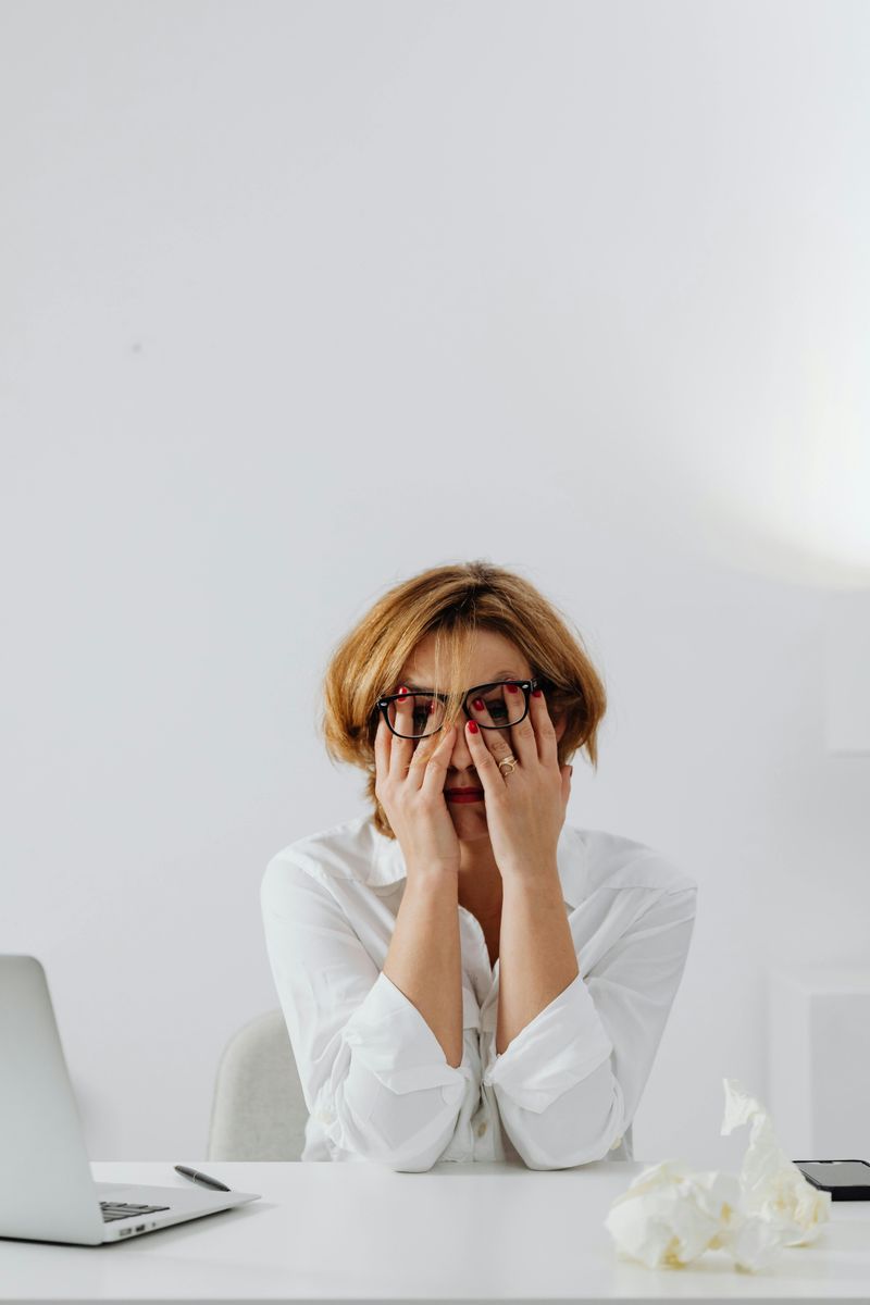 Perfectionism and Pressure