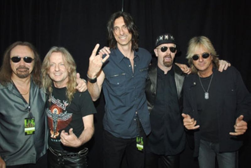 Judas Priest – Subliminal Message Nightmare