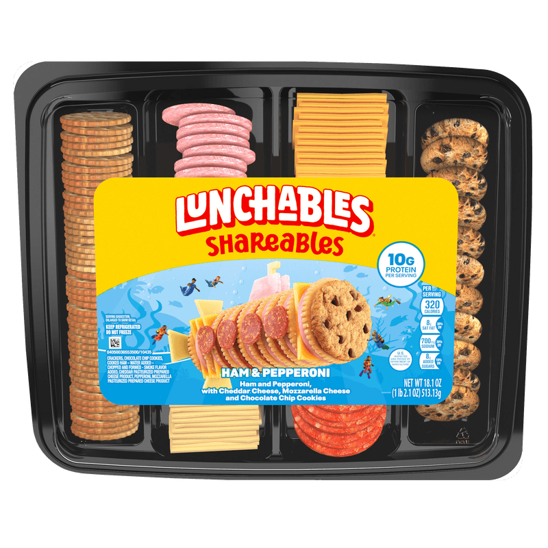 Lunchables