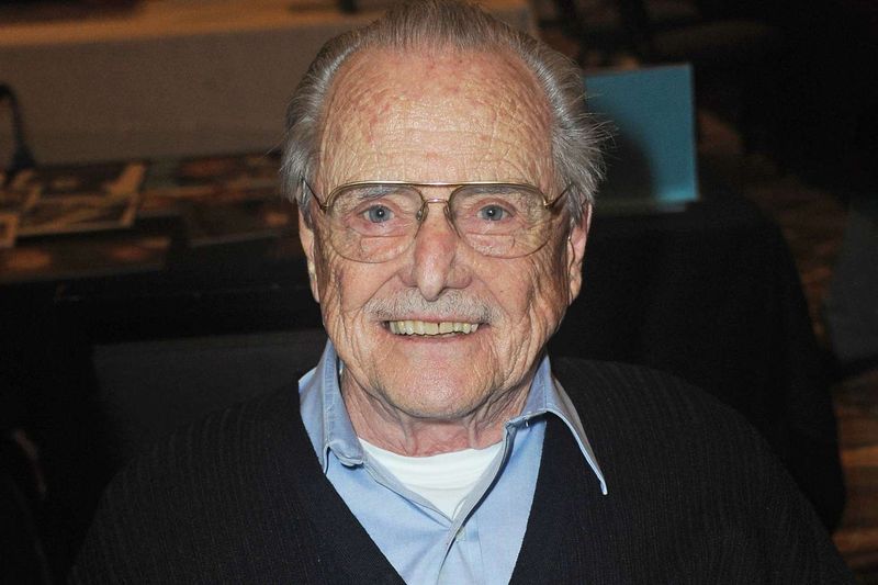 William Daniels