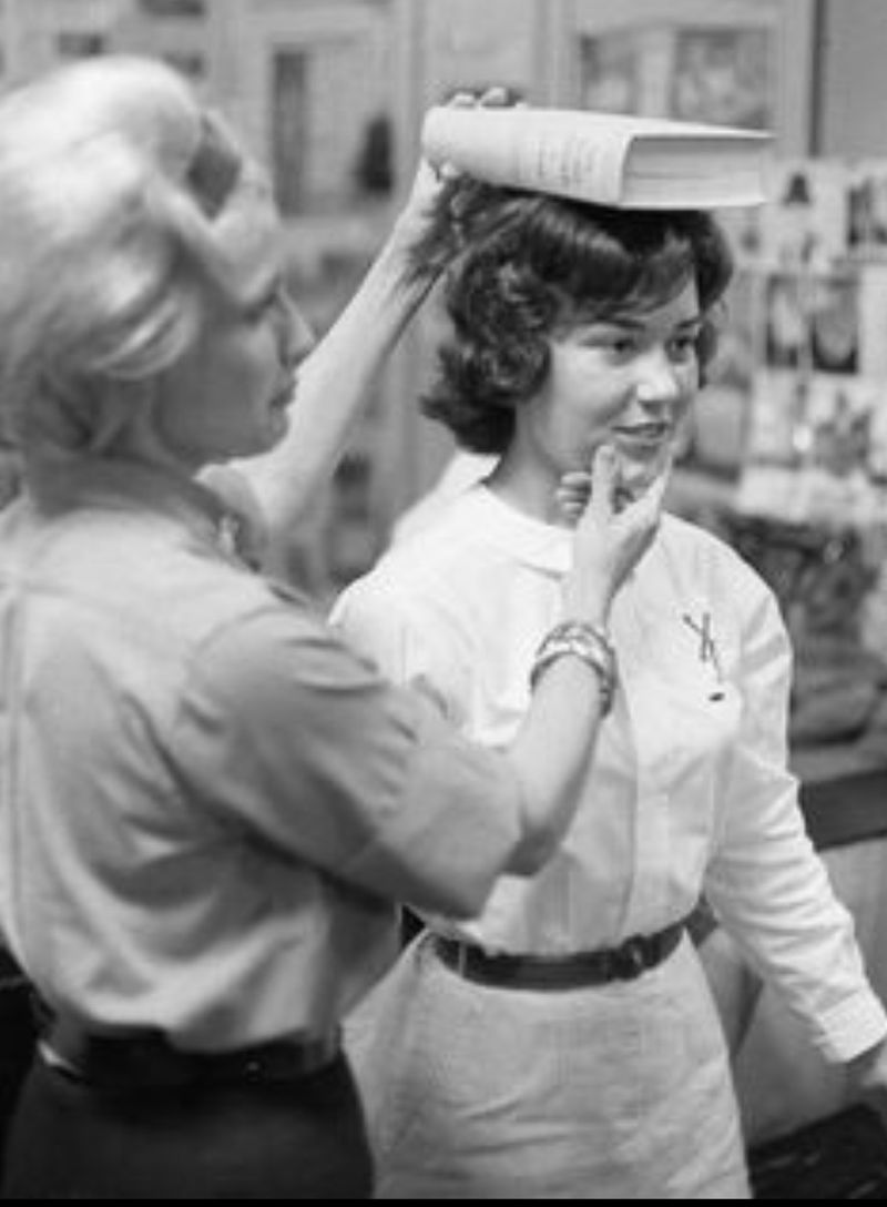 Deportment and Proper Posture