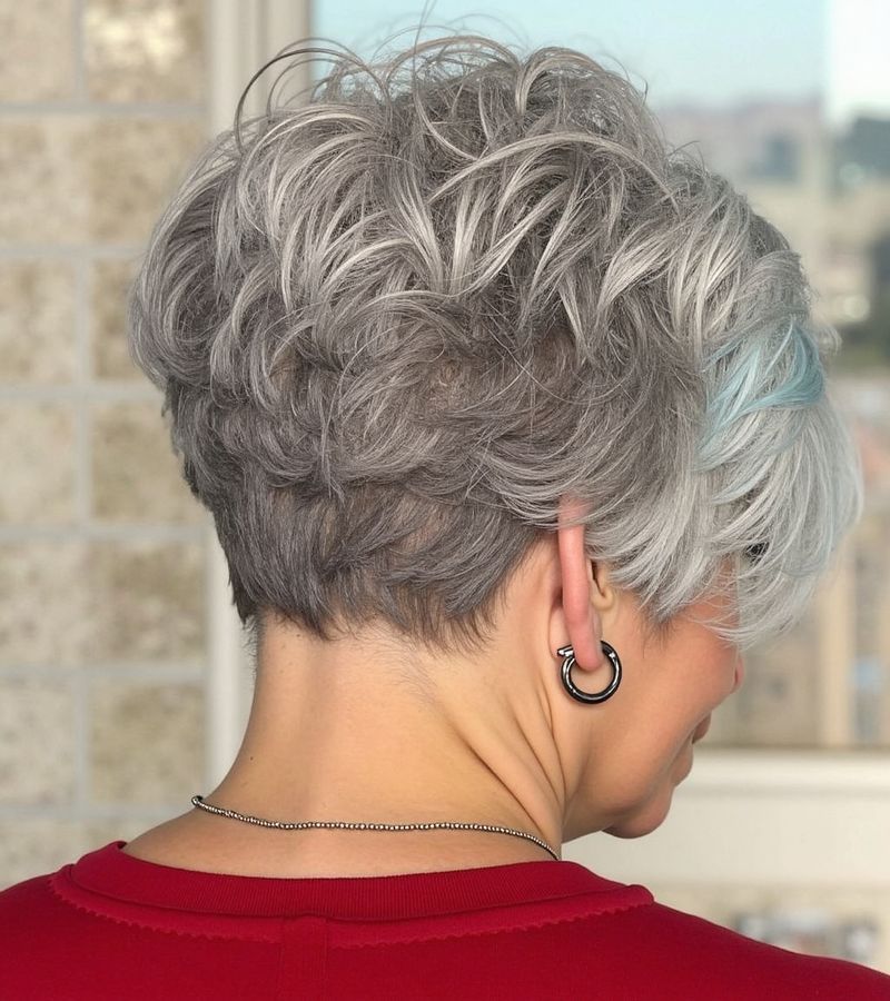 The Over-Teased Crown