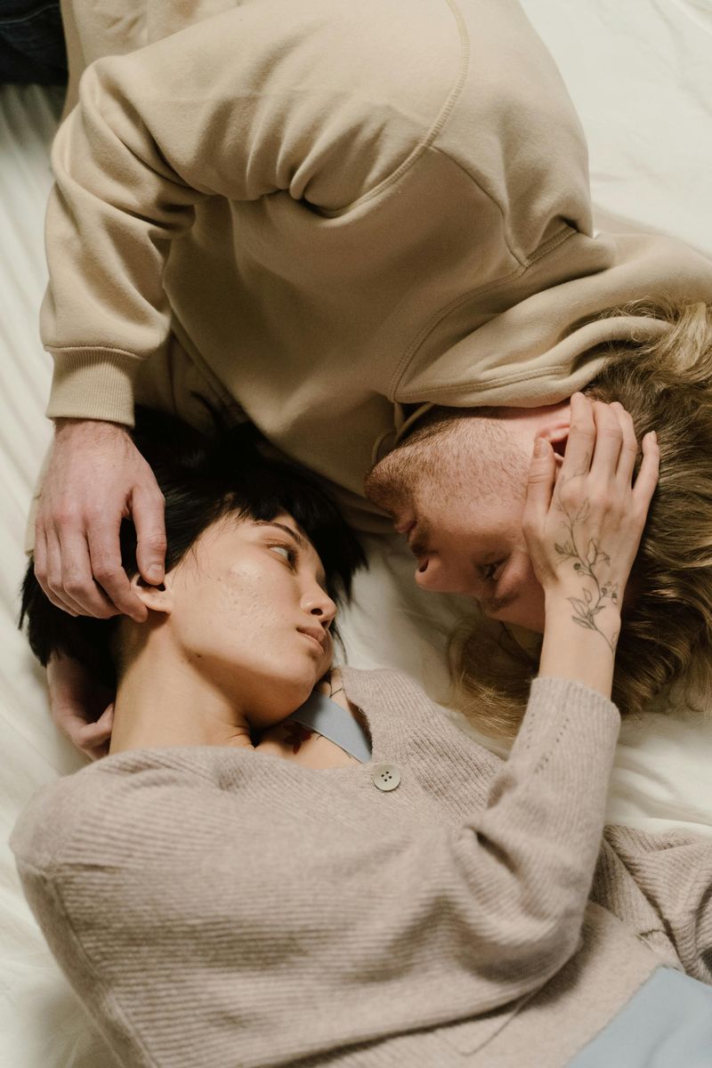 Overfunctioning in Relationships
