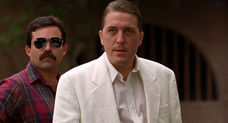 El Mariachi (1992)