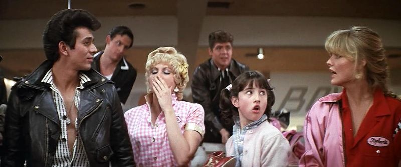 Grease 2 (1982)