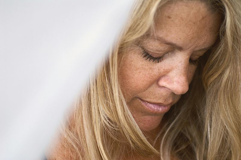 You’re emotionally sensitive (in a good way).