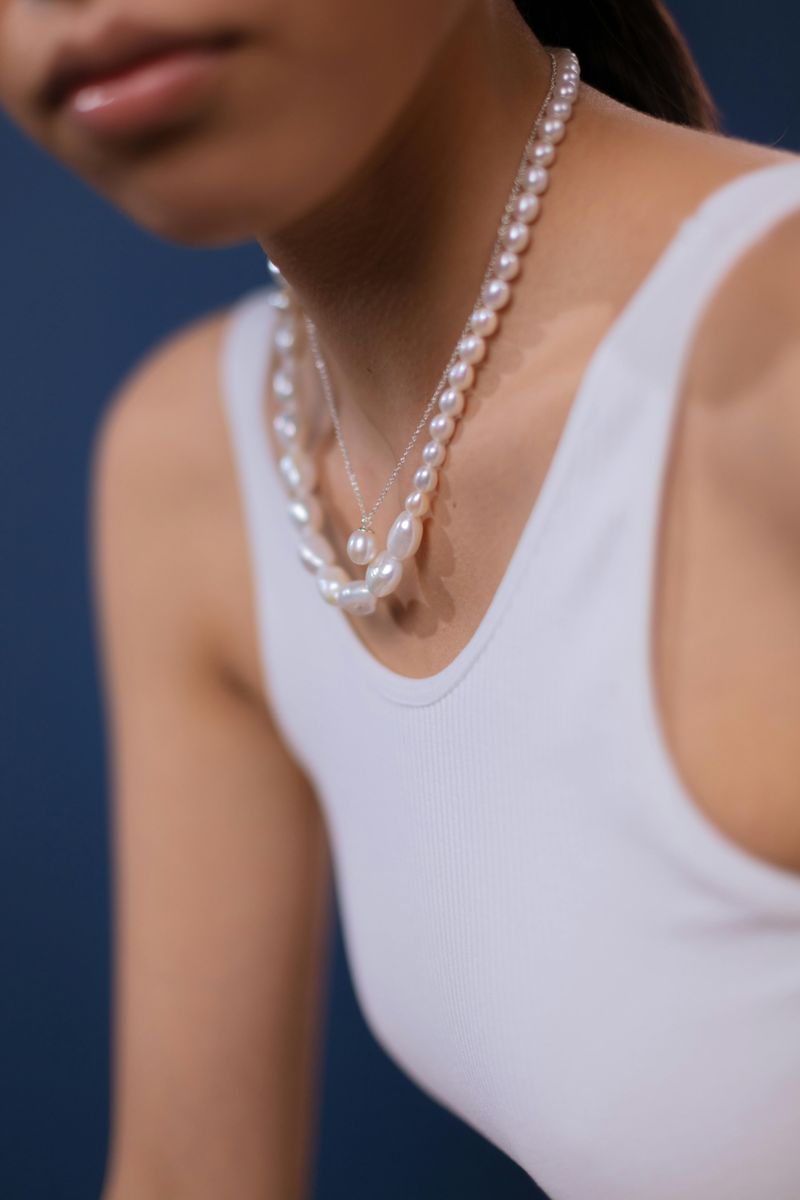 Pearl Jewelry