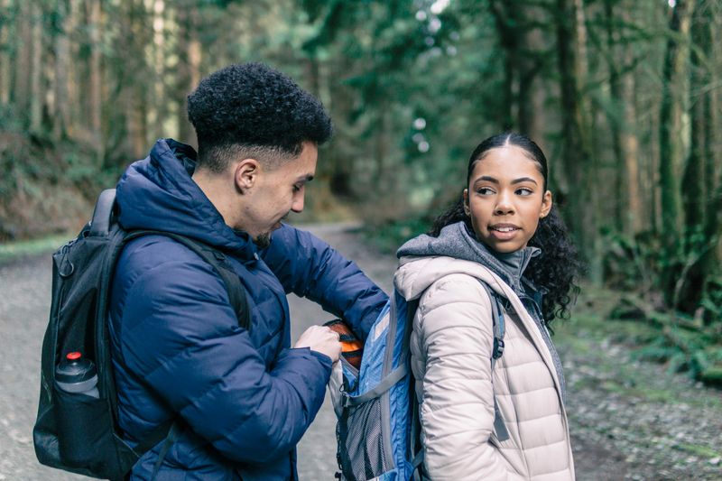 Stress Bonding: When Adrenaline Sparks Romance
