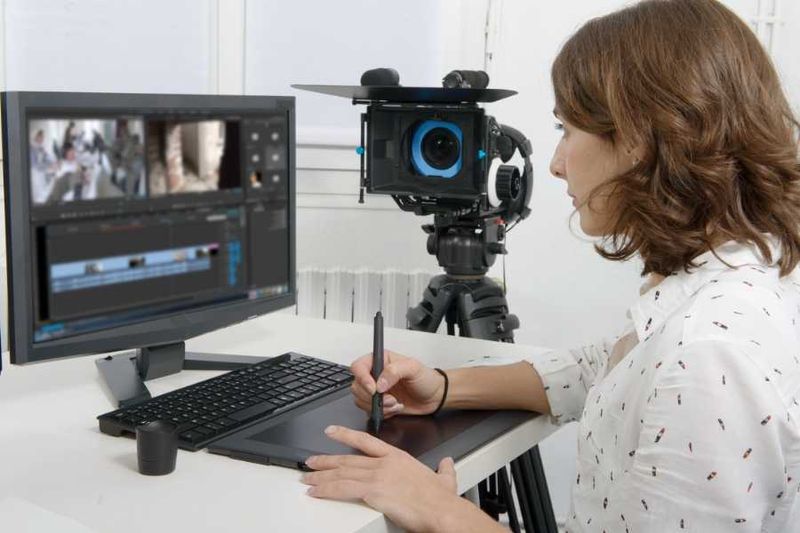 Video Editing