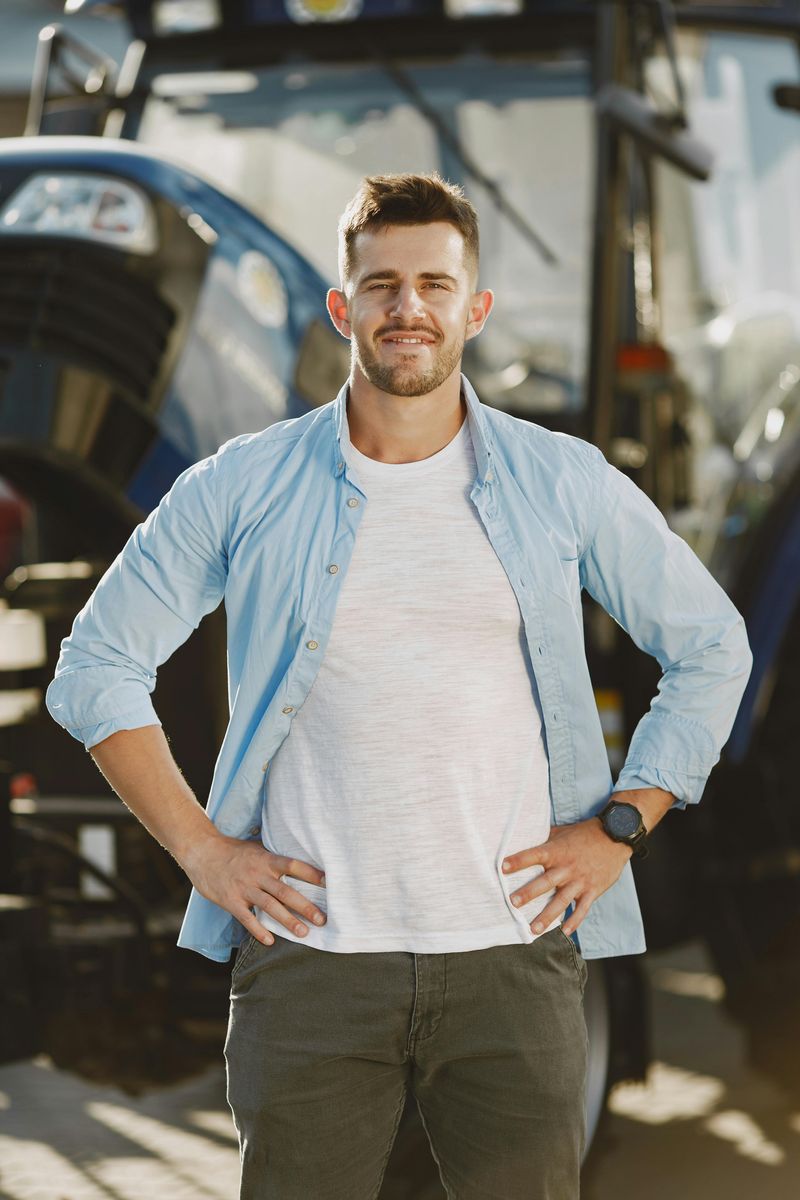 He Avoids Conflict or Shuts Down Easily