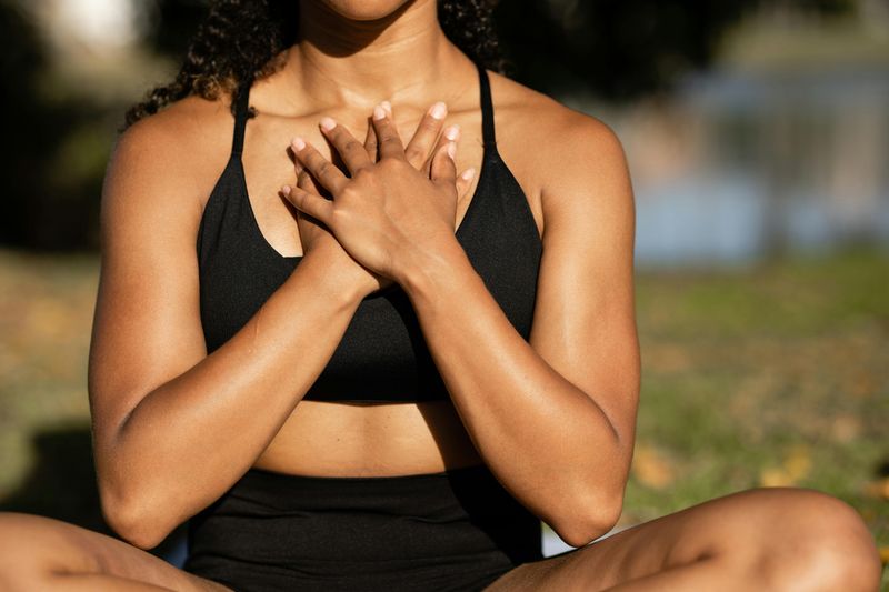 Your Relationship With Yourself Deepens