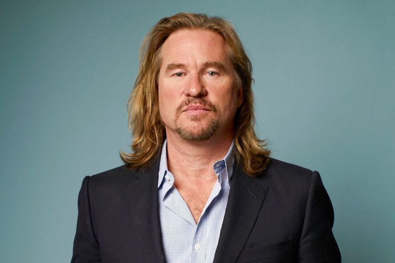 Val Kilmer