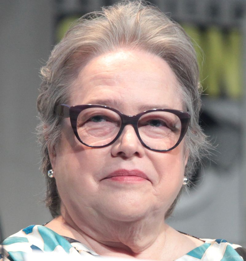 Kathy Bates