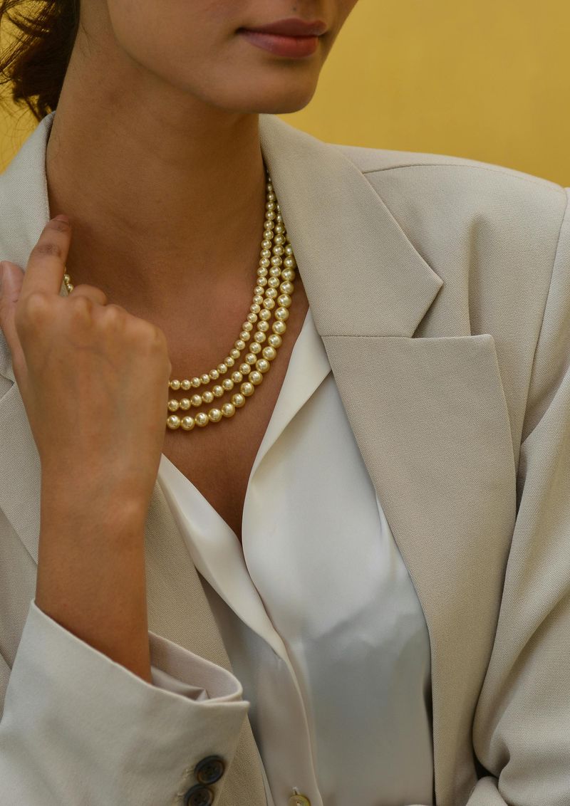 Embrace Strategic Accessorizing