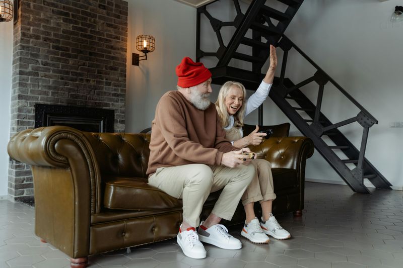 Make Aging-in-Place Renovations