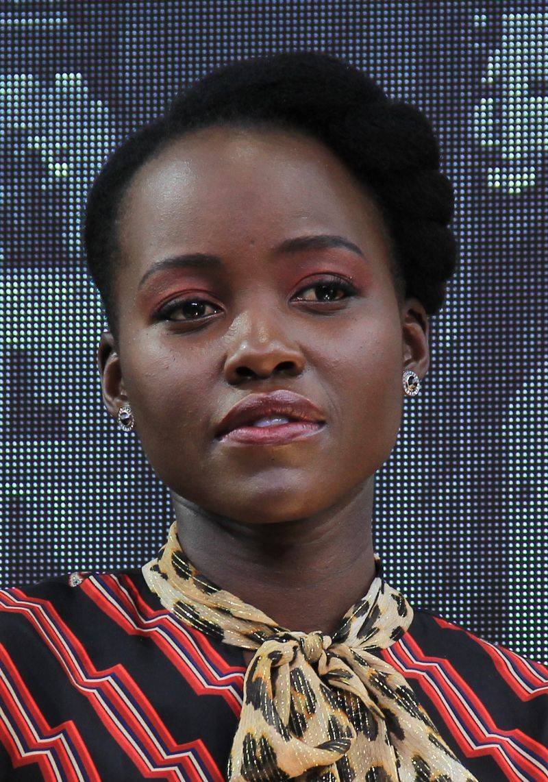 Lupita Nyong'o