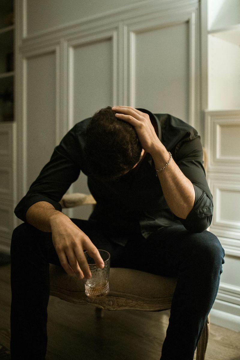 He Plays the Victim—Constantly