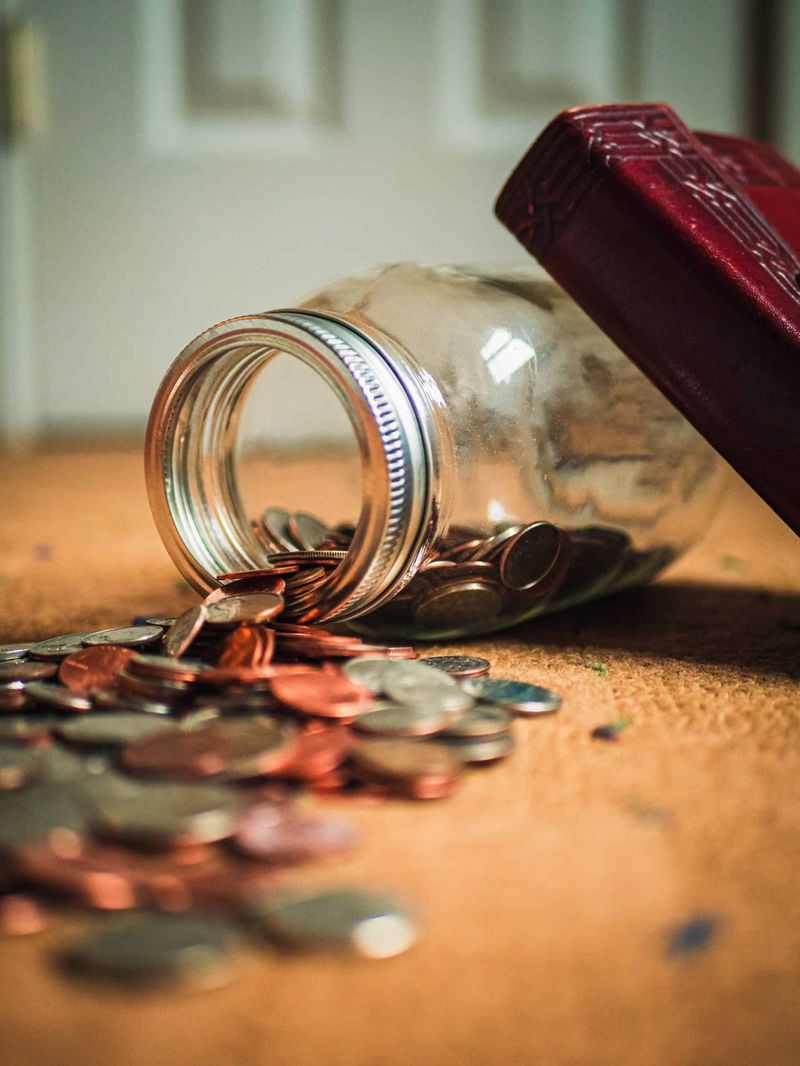 No Emergency Fund