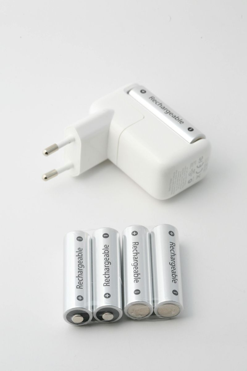 Batteries