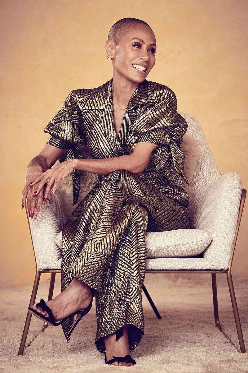 Jada Pinkett Smith