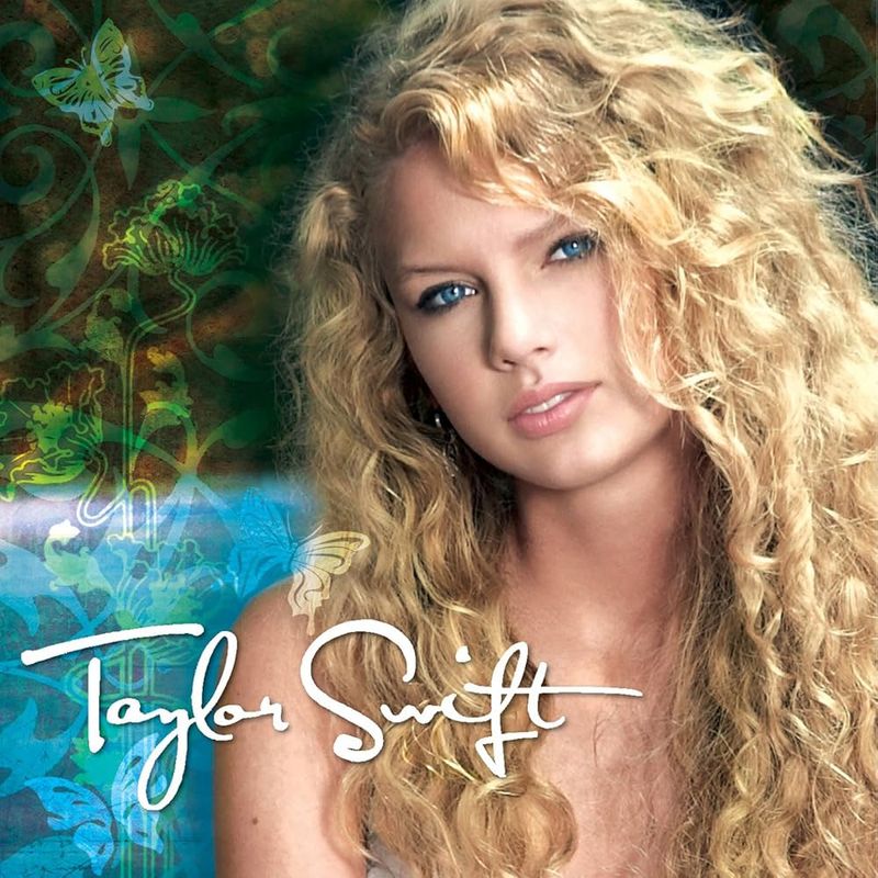 Taylor Swift (Debut) (2006)
