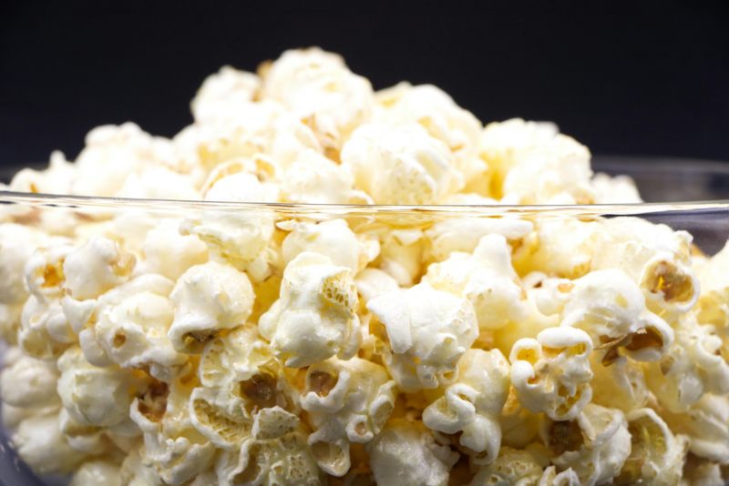Trans Fats (Partially Hydrogenated Oils)