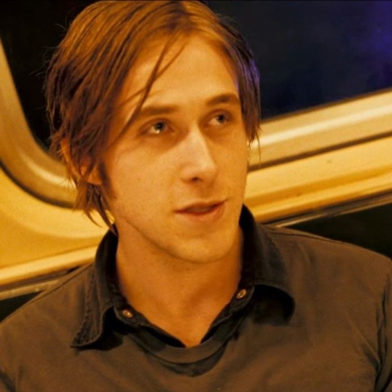 Henry Letham — Stay (2005)