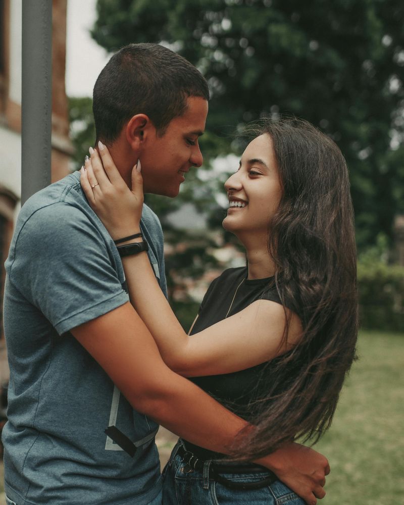 They Introduce You to Feelings You Never Knew Existed