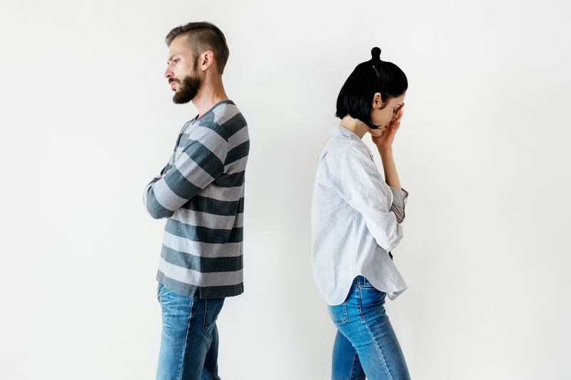 11 Ways to Know Your Relationship Has Run Its Course