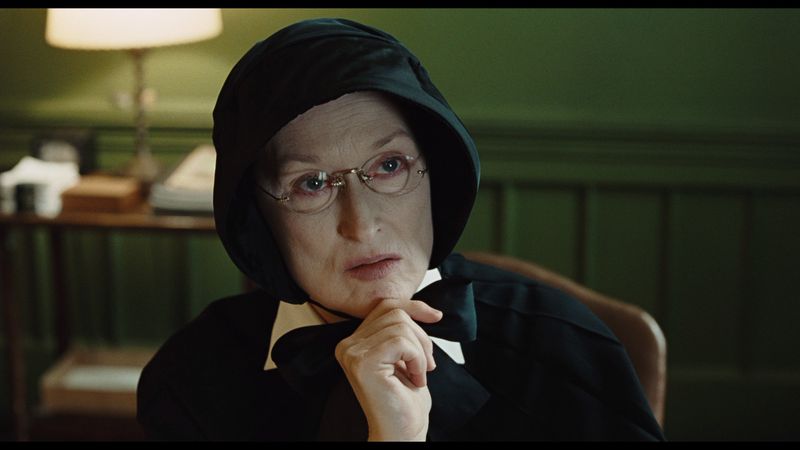 Doubt (2008)