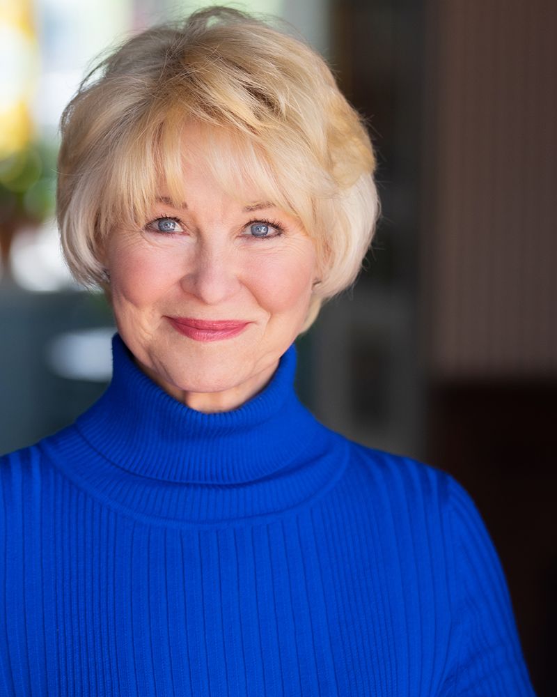 Dee Wallace: Horror's Beloved Mom With 270+ Credits