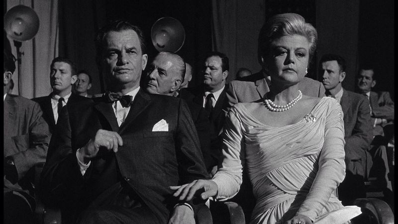 The Manchurian Candidate (1962)