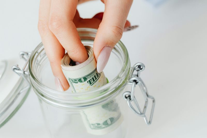 Emergency Fund Avoidance