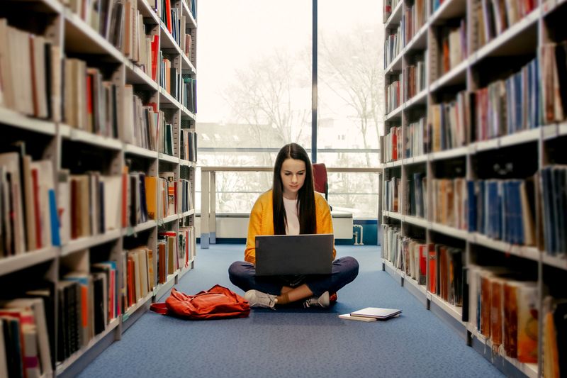 Using the Library