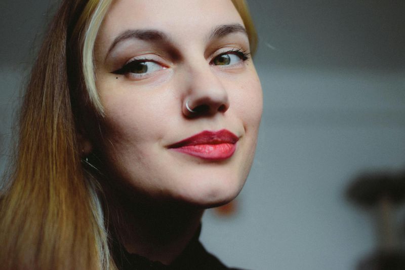 You develop genuine confidence that doesn't need constant validation