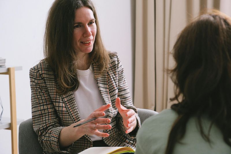 Explore Therapy Options