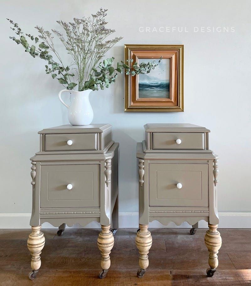 Furniture Flipping