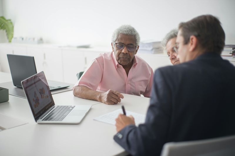 Early Retirement Contributions and Investments