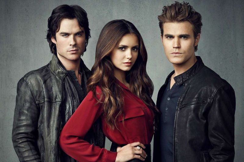 The Love Triangle That Drags On Forever