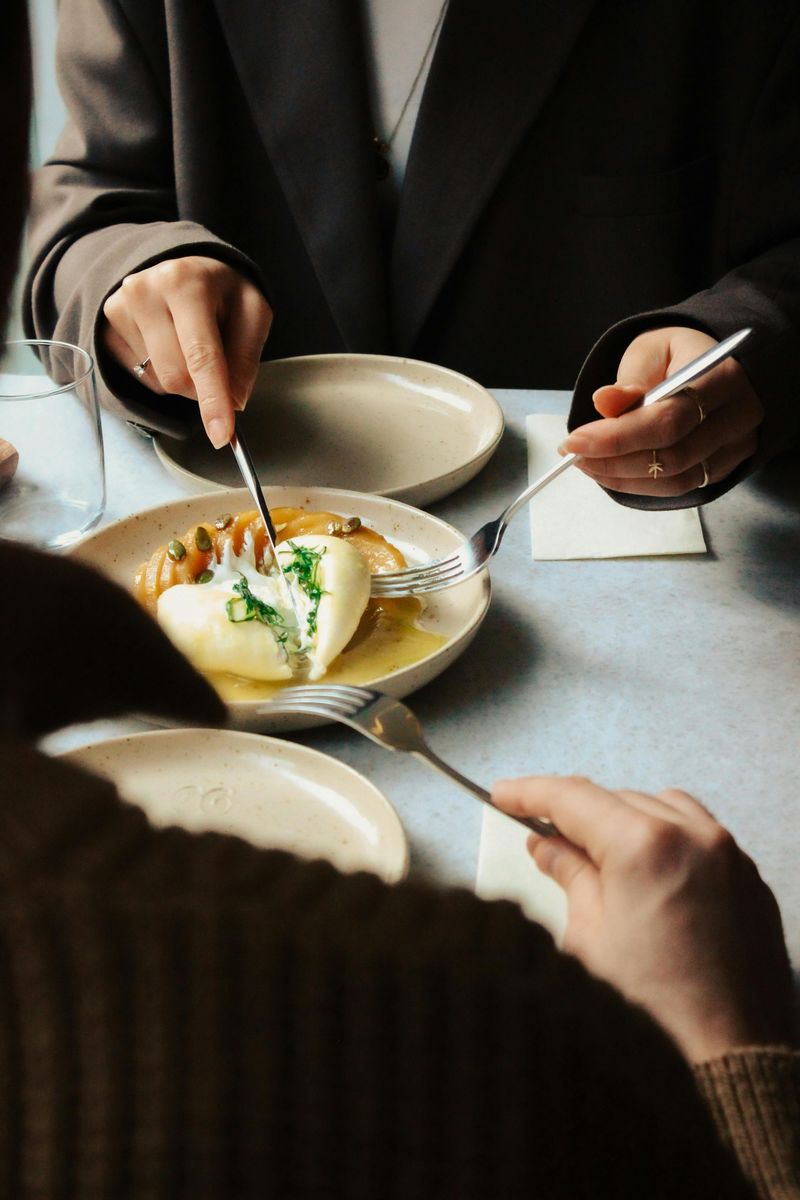 Dining Out or Takeout