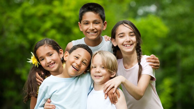 Respecting Kids' Autonomy and Consent