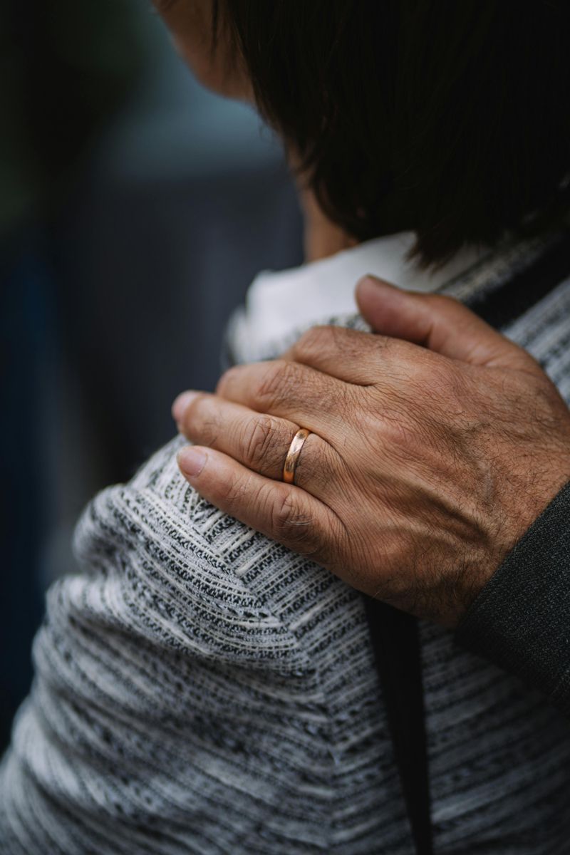 Let Go of Assumptions and Grant Grace