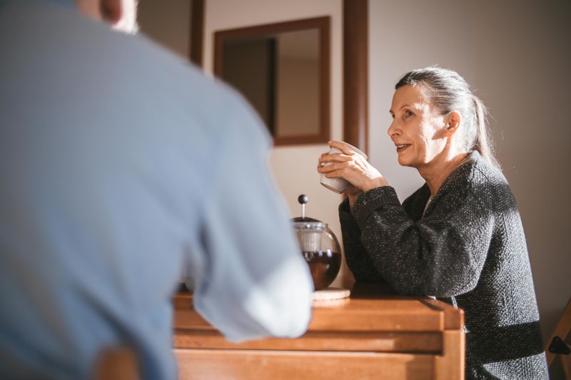 Deepening Relationships