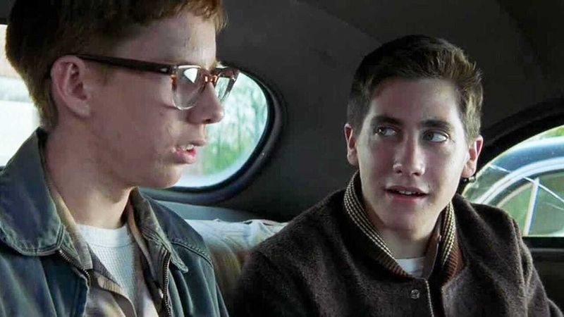 October Sky (1999)