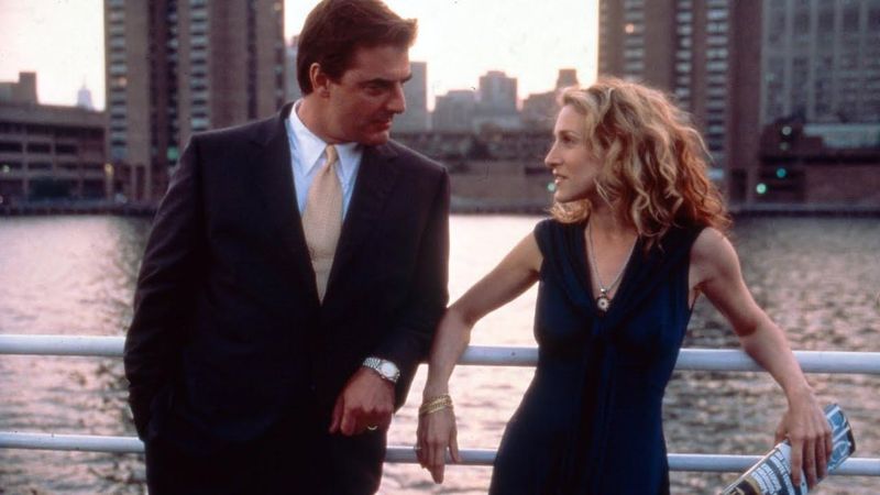 12 TV Couples from the 2000s Who Defined Relationship Goals